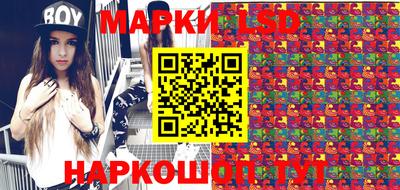 гидра Кандалакша